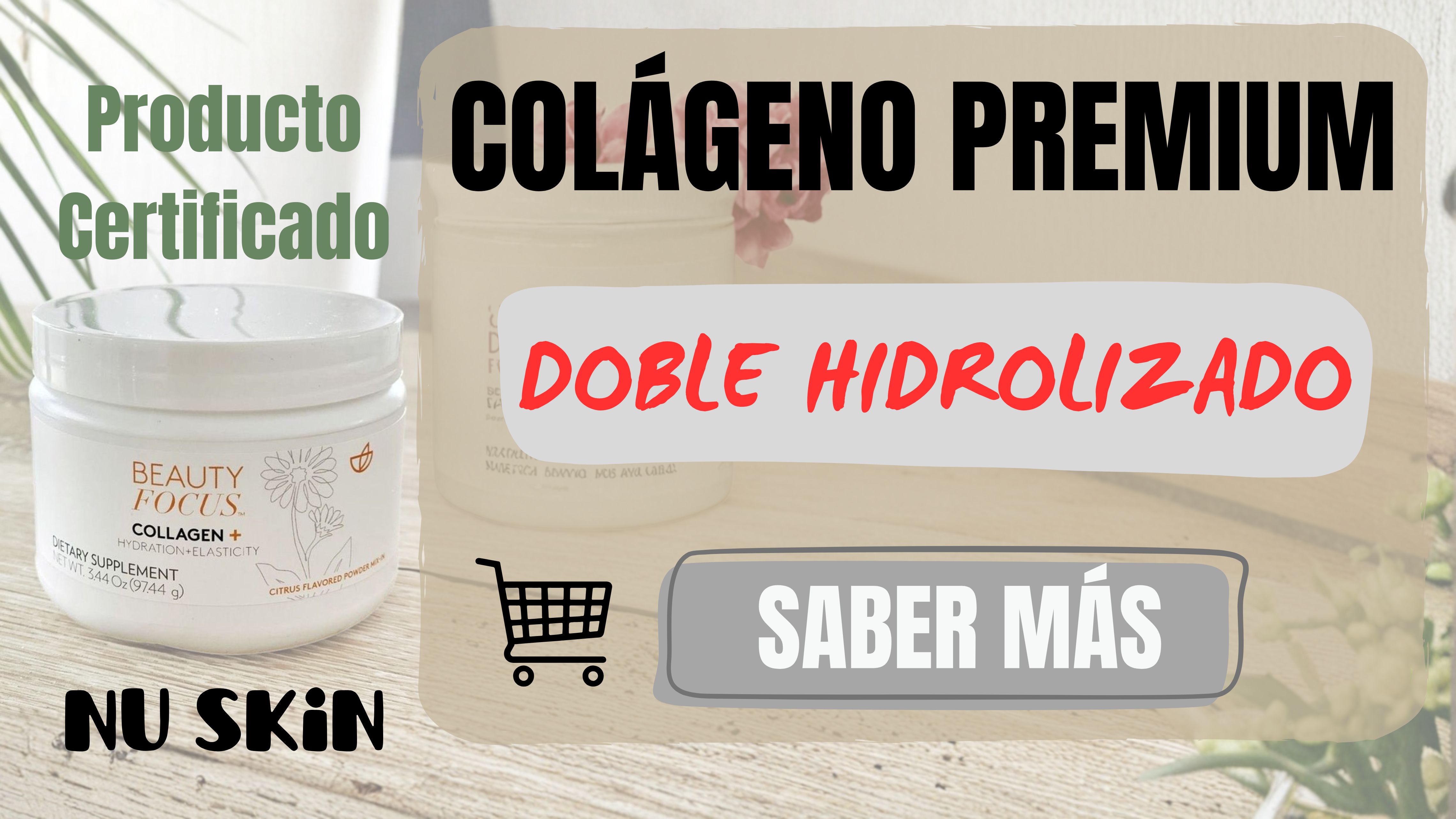 colageno sin cuotas