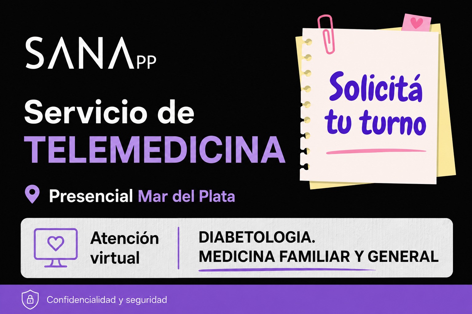 telemedicina