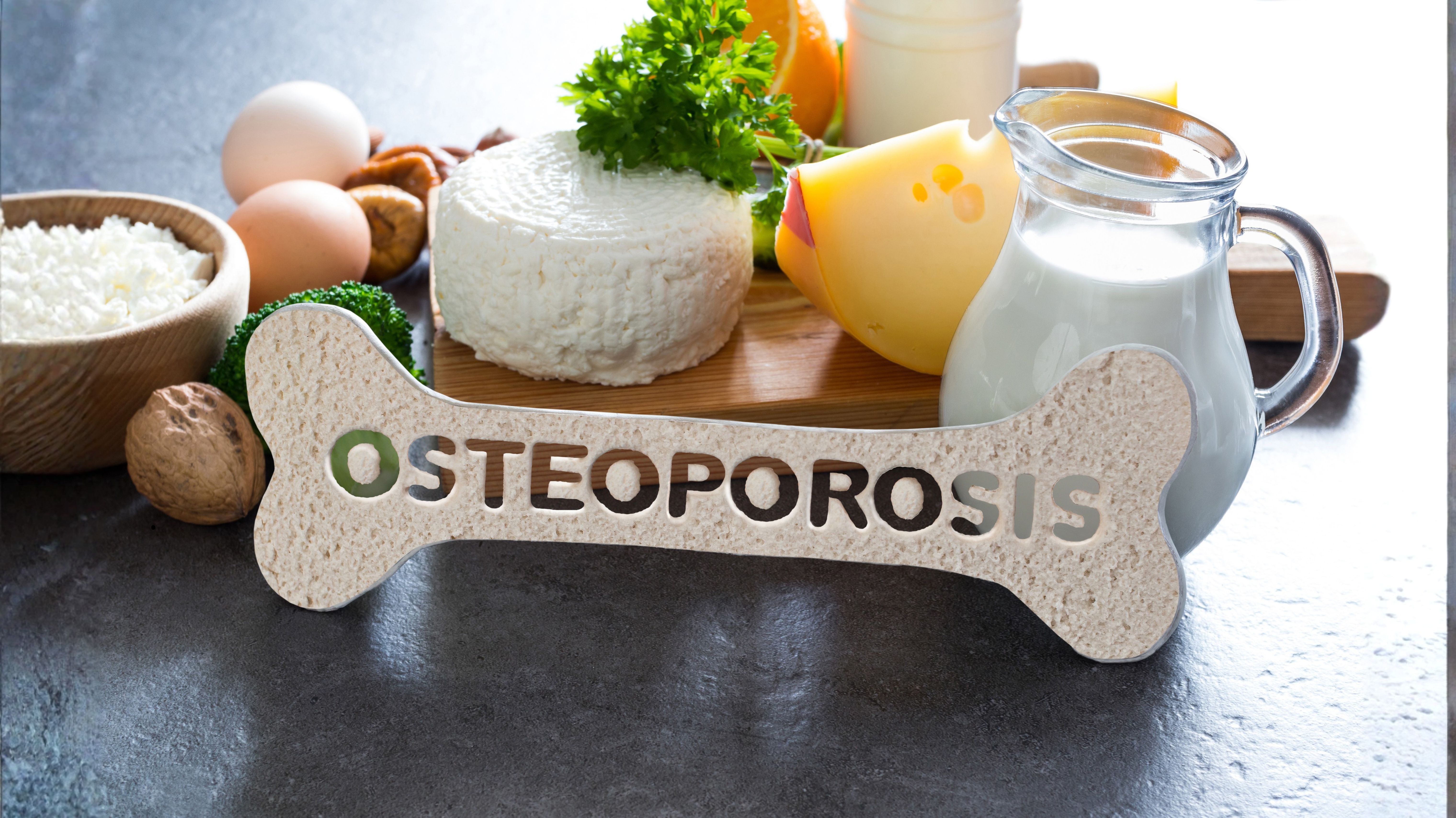 OSTEOPOROSIS