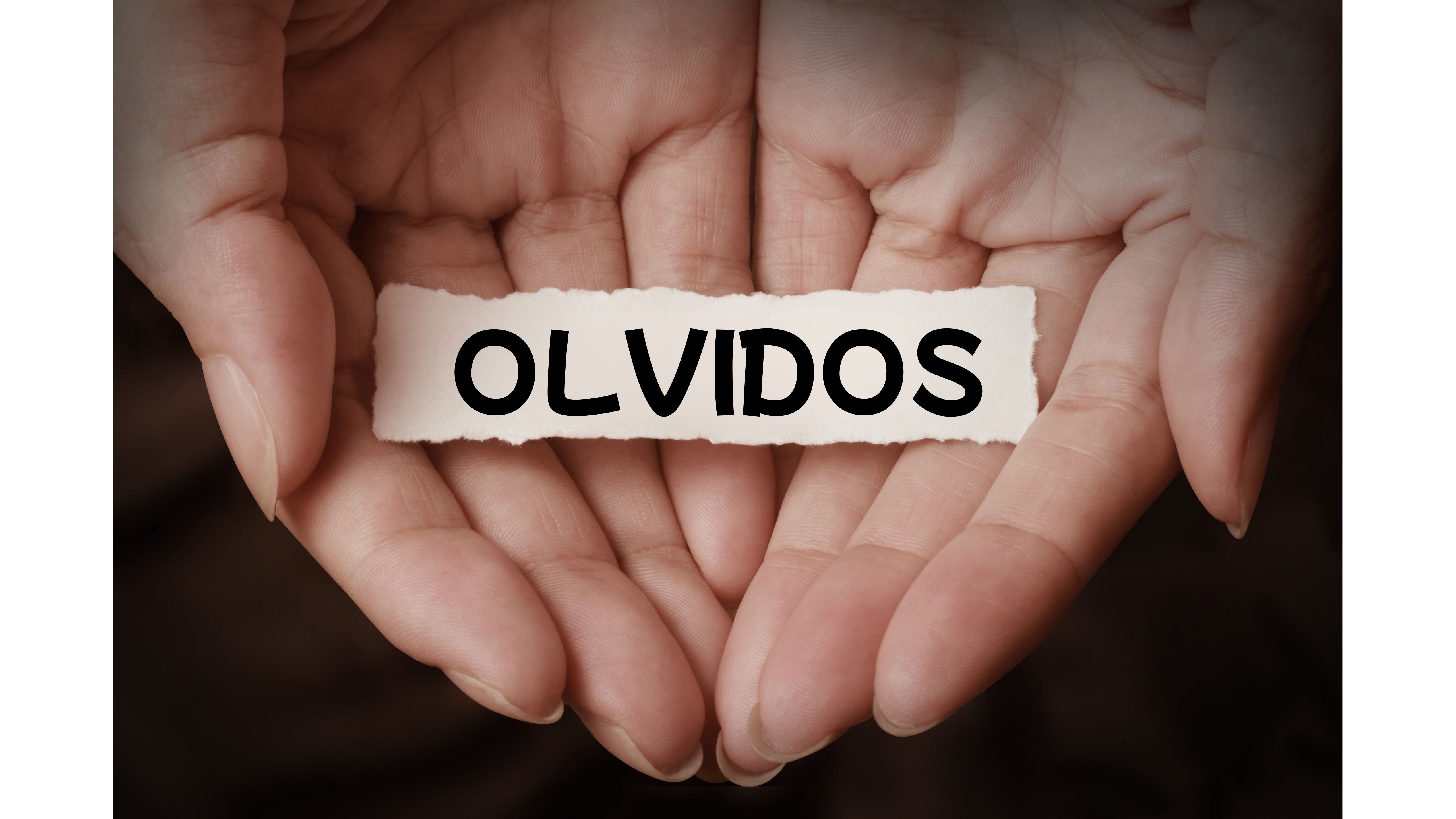 ¿Tenés olvidos? ¿Cuándo es normal y cuándo hay que consultar?