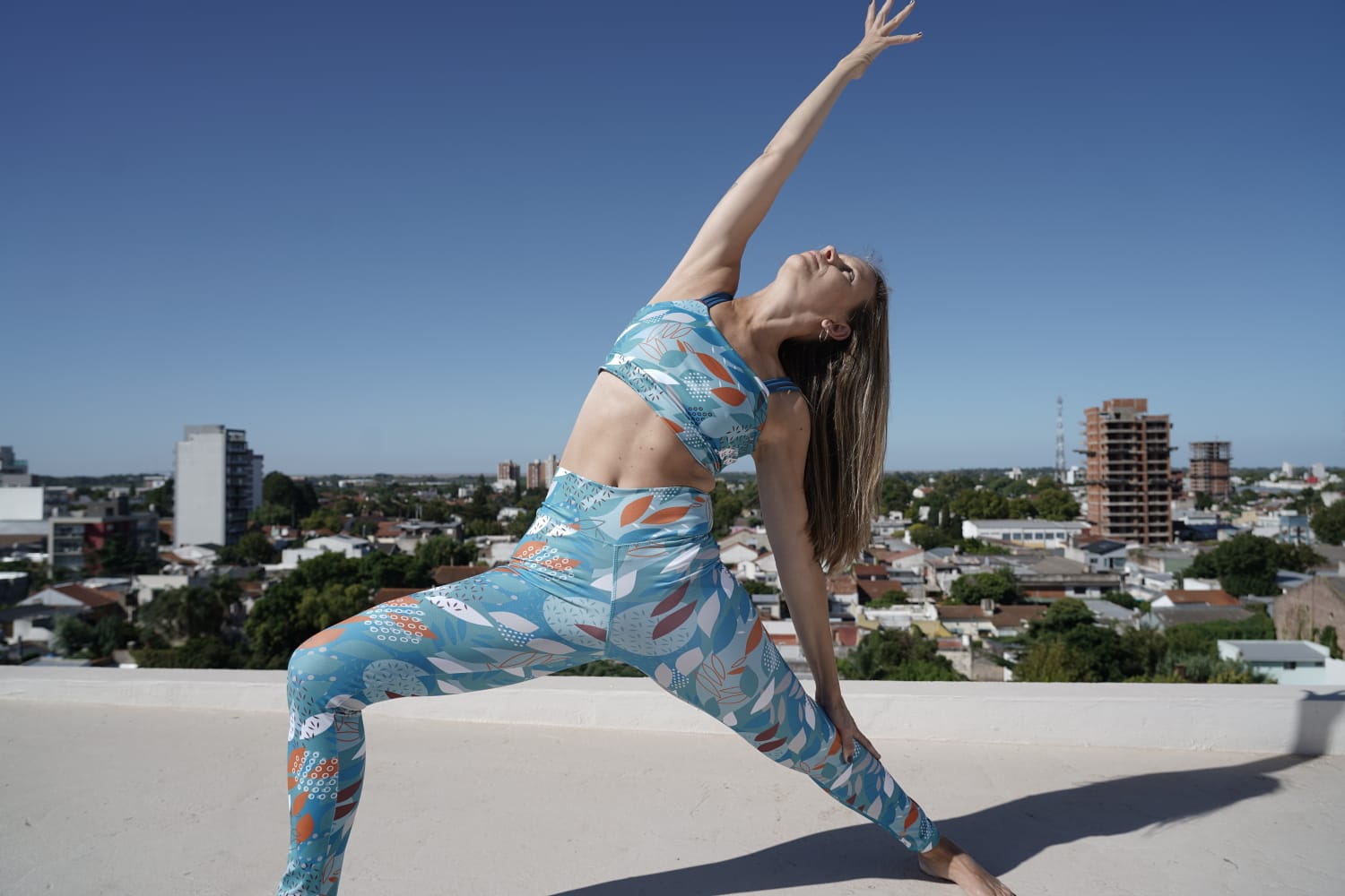 LA  IMPORTANCIA DEL YOGA